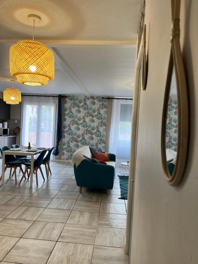 Le Cosy En Coeur De Ville プラード エクステリア 写真